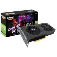 INNO3D GeForce RTX 3050 TWIN X2 8GB GDDR6