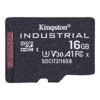 Kingston Industrial C10 A1 PSLC 16GB