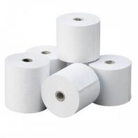 TPVPaper Papel Térmico 80x80 mm