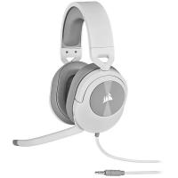 Corsair HS55 Stereo Gaming Blanco