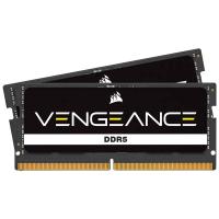 Corsair Vengeance 2x16GB 4800MHz CL40 DDR5 SoDIMM