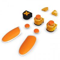 Thrustmaster Modulos eSwap X Pro Naranja Cristal
