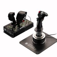 Thrustmaster Hotas Warthog Negro