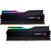 G.Skill Trident Z5 RGB 32GB 2x16GB 6000MHz CL36 Negro