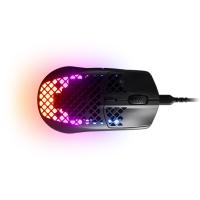 SteelSeries Aerox 3 Gaming 18000 Dpi RGB Onyx