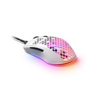 SteelSeries Aerox 3 Gaming 18000 Dpi RGB Snow