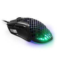 SteelSeries Aerox 5 Gaming 18000 Dpi RGB