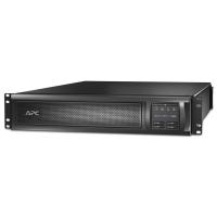 APC Smart-UPS X 3000 Rack Tower LCD