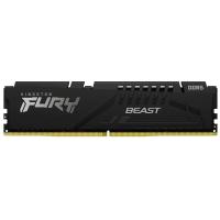 Kingston Fury Beast 16GB 1x16GB 5600MHz CL40