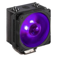 Cooler Master Hyper 212 Black Edition RGB LGA 1700  - Disipador CPU