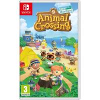 Nintendo Switch Animal Crossing New Horizon