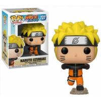 Funko Pop Naruto Corriendo