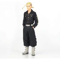 Banpresto Tokyo Revengers Ken Ryuguji (Draken)