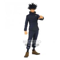 Banpresto Jujutsu Kaisen Fushiguro Megumi