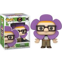 Funko Pop Disney Up Dug Days Carl