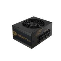 FSP DAGGER PRO 650 80 Plus Gold 650W Modular