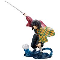Kotobukiya Kimetsu No Yaiba Giyu Tomioka Bonus Edition