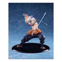 Aniplex Kimetsu No Yaiba Inosuke Hashibira Dual Head Version