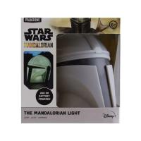 Paladone Star Wars The Mandalorian El Mandaloriano