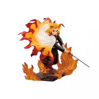 Kotobukiya Kimetsu No Yaiba Kyojuro Rengoku Bonus Edition