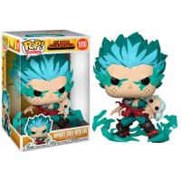 Funko Pop My Hero Academia Infinite Deku With Eri