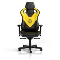 Noblechairs Epic Borussia Dortmund Edition