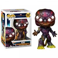 Figura Funko Pop Marvel Eternals Kro