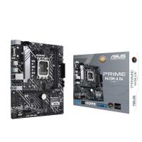 Asus Prime H610M-A D4-CSM Socket 1700