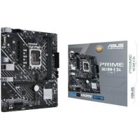 Asus Prime H610M-E D4-CSM Socket 1700