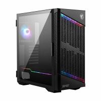 MSI MPG VELOX 100P Airflow