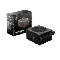 MSI MAG A650BN 80 Plus Bronce 650W