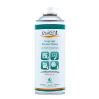 Ewent Pulverizador Alcohol Isopropílico 400ml