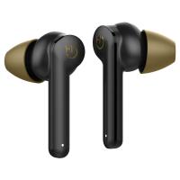 Hiditec Vesta True Wireless Negro Dorado