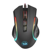 Redragon Griffin Gaming 7200 Dpi RGB Negro