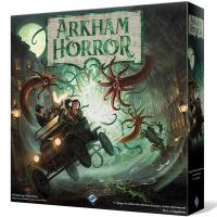 Asmodee Arkham Horror 3a Edición