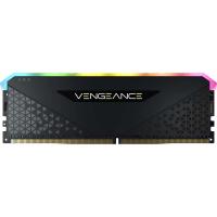 Corsair Vengeance RGB RS 1x16GB 3600MHz CL18 DDR4  - Memoria DDR4
