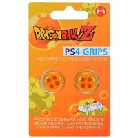 FR-TEC 4 Star Dragon Ball Super Grips PS4