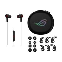 Asus ROG Cetra II Core Sonido Envolvente 7.1 Negro