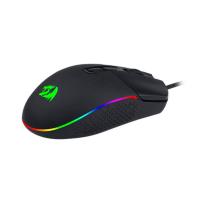 Redragon Invader Gaming 10000 Dpi RGB Negro