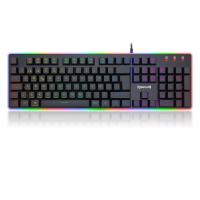 Redragon Dyaus 2 Gaming RGB Negro