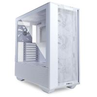 Lian Li Lancool III Snow Edition