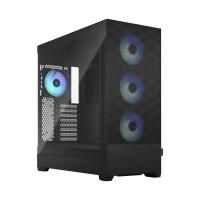 Fractal Design Pop XL Air ARGB TG Negro  - Caja/Torre