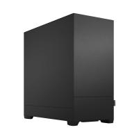 Fractal Design Pop Silent Solid Negro