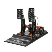 Asetek Invicta Sim Racing Freno Acelerador