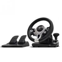 Spirit of Gamer Race PRO Wheel 2