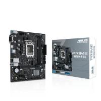 Asus Prime H610M-R D4 Socket 1700