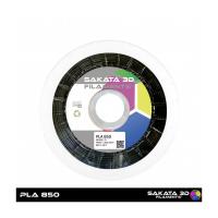 Sakata 3D Filamento PLA 850 1.75mm 1Kg Negro