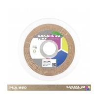 Sakata 3D Filamento PLA 1.75mm 1Kg Madera Arce