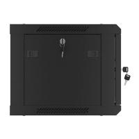 Lanberg WF01-6406-10B 19 pulgadas 6U Negro