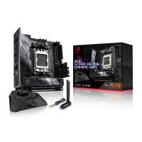 Asus ROG Strix X670E-I Gaming WIFI Socket AM5  - Placa Base
